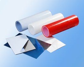 亞克力板保護膜清除