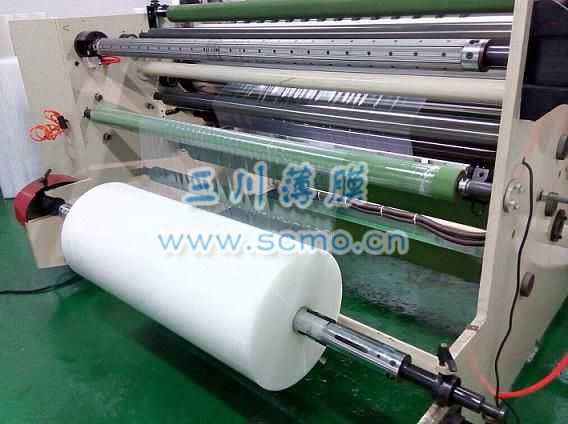 保護膜厚度質(zhì)量